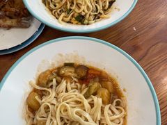 -浑河春面馆非遗鹿角面(良乡店)