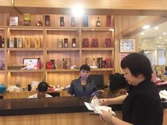 -螺涌海鲜酒楼(增槎路店)