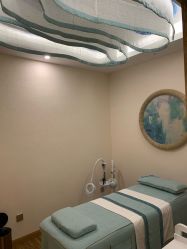 -芳朵美容养生SPA