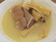 -一品粤珍轩(吴中路店)