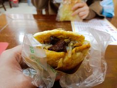 -刘氏方酥锅盔(古城总店)