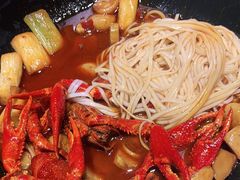 -聚味瞿记·龙虾堂(天元店)