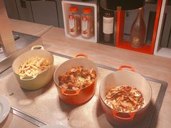 -富力希尔顿酒店·地阔自助餐厅