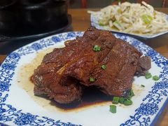 -呼吸森林·生态农庄农家乐私房菜