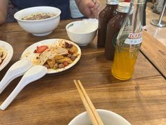 -老刘家永盛斋·传统泡馍(东关南街店)