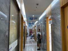 -上海仁爱医院口腔科 · 种植