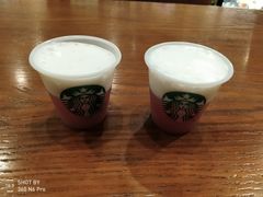 -星巴克(北京永定门店)