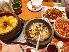 -云海肴·汽锅鸡·云南菜(美罗城店)