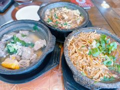 -王明古法砂锅居(开化寺店)