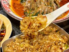 -福苗小骆驼烧烤(大唐不夜城店)