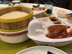 -大鸭梨(天通西苑店)