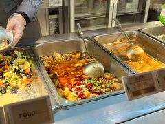 -阿那亚第二食堂 Cafeteria 2