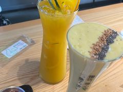 -魏客咖啡(中铁中心店)