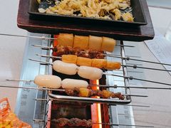 -丰茂烤串(五道口店)