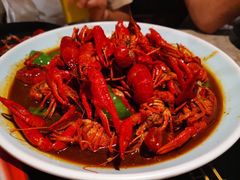 -沪小胖小龙虾(淮海中路旗舰店)