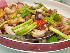 -金迎海鲜酒家(金凤凰广场店)