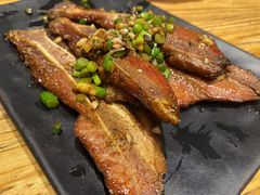 -饭桌故事·血鸭湘(荣宝华店)