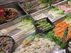 -塘屋烧烤·云南火塘烧烤品牌(联盟路店)