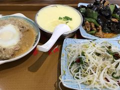 -尚味轩壹号饭堂(曼哈顿广场店)