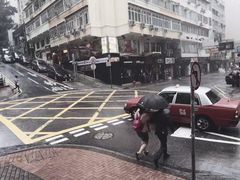 -香港尖沙咀皇悦酒店
