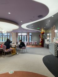 -奈尔宝·国风主题儿童乐园·亲子餐厅(豫园商城店)