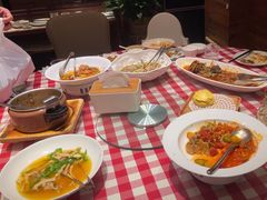 -西贝(六里桥旗舰店)