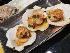 -真剑日本料理·铁板烧(贵州路店)