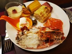 -昆泰嘉华酒店-嘉华咖啡厅