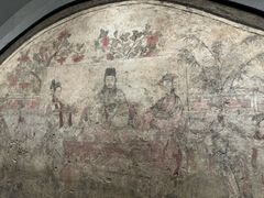 -洛阳古墓博物馆