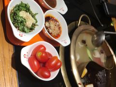 -川中故事·成都老火锅(东书房店)