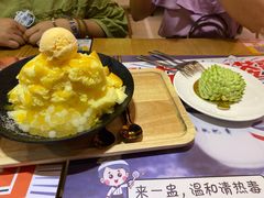 -糖糖屋•糖水•雪花冰店(时尚天河店)