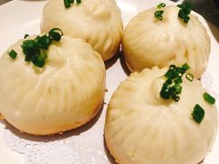 招牌生煎包-和记小菜(东方店)