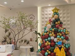 -山与蓝·轻糖鲜果蛋糕(勒泰店)