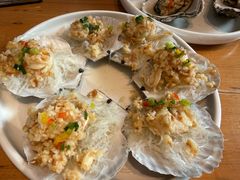 -79号渔船海鲜饭店(岗厦店)
