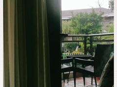 -西昌邛海湾柏樾酒店(原邛海湾柏栎度假酒店)