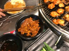 -五彩凉山自助西昌烧烤(柳翠路店)