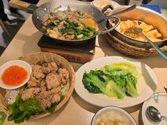 -吴氏老妈·23年家常菜(古城店)