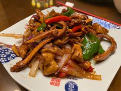 -玉泉山庄(定远店)