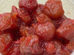 -奥华餐厅·老张记(台基厂店)