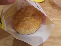 -吉品合酥脆烤饼(太平洋森活天地店)