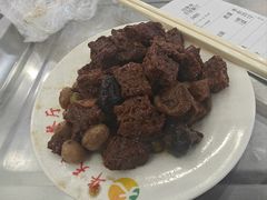 -杏园餐厅(西四北大街店)