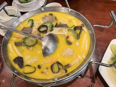 -古南都·老广东酒楼(龙江店)