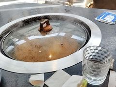 -蘸小院铁锅炖·蘸酱菜·东北菜(怀远门店)