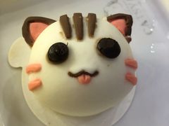 -猫小院猫主题餐厅(南锣旗舰店)