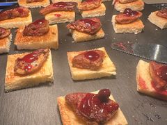 -西安W酒店·WEI全味西餐厅