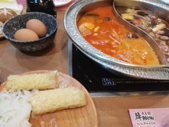 -牛New寿喜烧(青浦店)