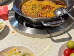 -钢管厂五区小郡肝火锅串串香(总店)