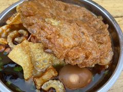 -谭老太正宗柳州螺狮粉(家和花园店)