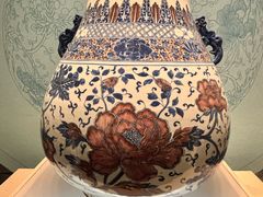 -广西壮族自治区博物馆