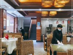 大堂-广信传说